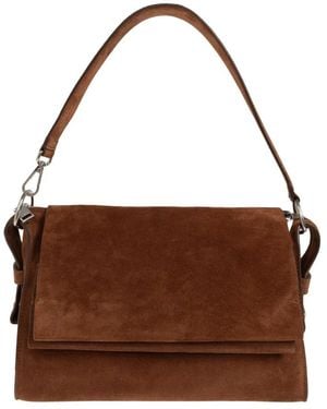 IRO Shoulder Bags - Marrón