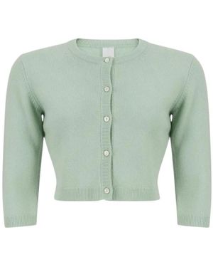 Pinko Cardigans - Green