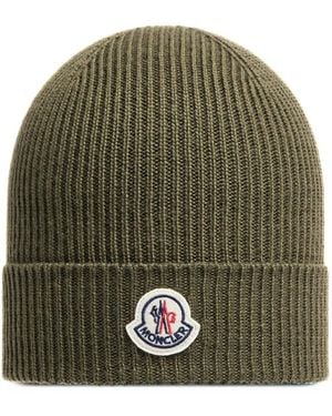 Moncler Beanies - Verde