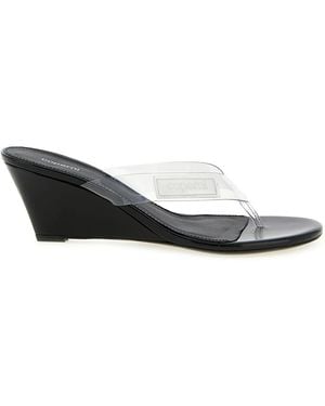 Coperni Wedges - Zwart