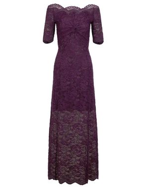 Rabanne Maxi Dresses - Morado