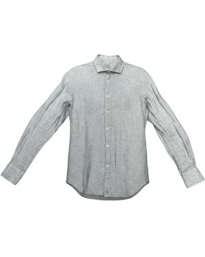 Sonrisa Casual Shirts - Grigio