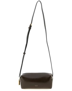 KHAITE Cross Body Bags - Negro
