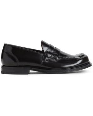 Church's Loafers - Black