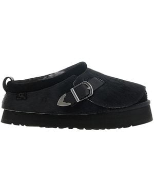 UGG Clogs - Negro