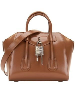 Givenchy Handbags - Brown
