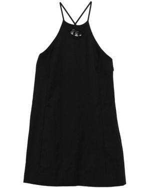 DIESEL Party Dresses - Black