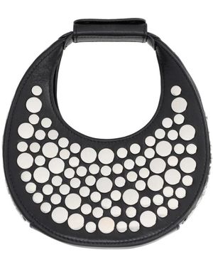STAUD Goodnight Moon Bag - Zwart