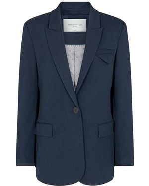 Copenhagen Muse Blazers - Blauw