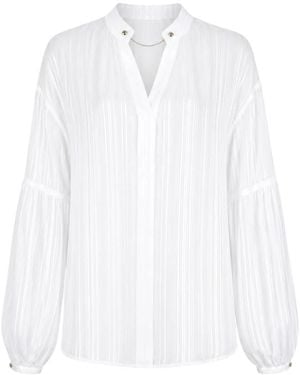 Liu Jo Blouses - Bianco
