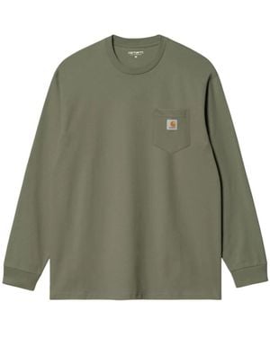 Carhartt Sweatshirts - Green