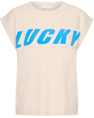 By-Bar Tobi Speed Top - Blauw