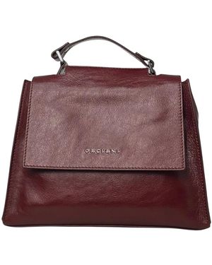Orciani Handbags - Violet