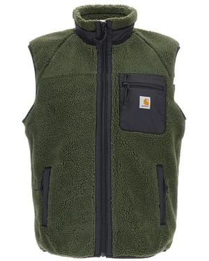 Carhartt Vests - Green