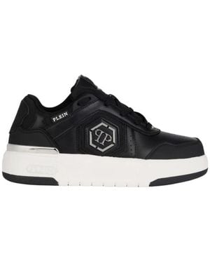 Philipp Plein Sneakers - Negro