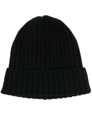 Fedeli Beanies - Black