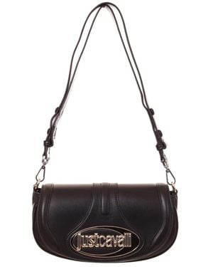 Just Cavalli Tassen - Zwart