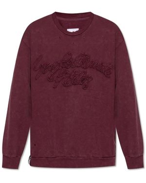 adidas Originals Sweatshirts - Viola