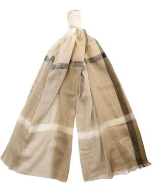 Barbour Scarves - Neutro