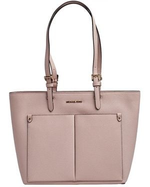 Michael Kors Tote Bags - Rosa