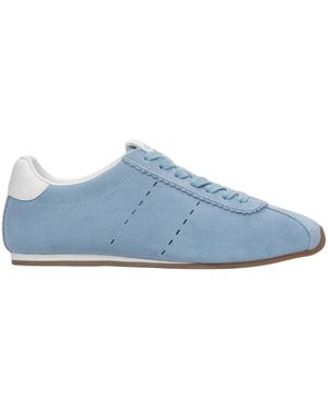 ESTRO Trainers - Blue