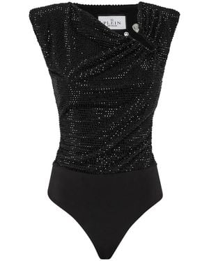 Philipp Plein Body - Zwart