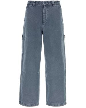 A.P.C. Dan Jeans - Blauw