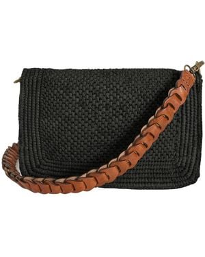 IBELIV Shoulder Bags - Nero