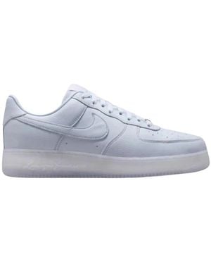Nike Sneakers - Blauw
