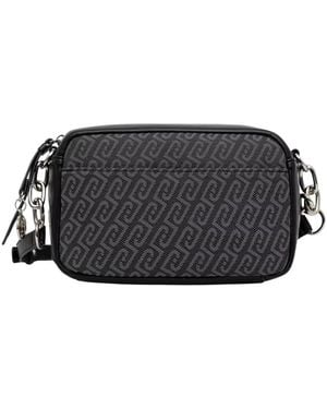 Liu Jo Cross Body Bags - Nero