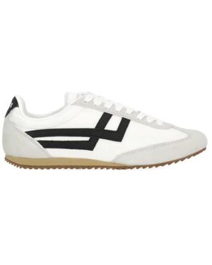 Pro Keds Sneakers - Blanco