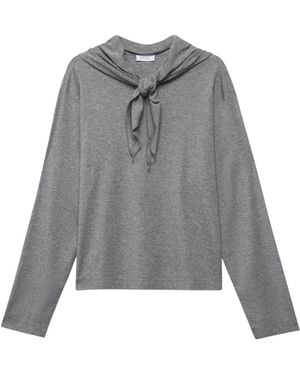 Alchemist Beau Langarmshirt - Grau