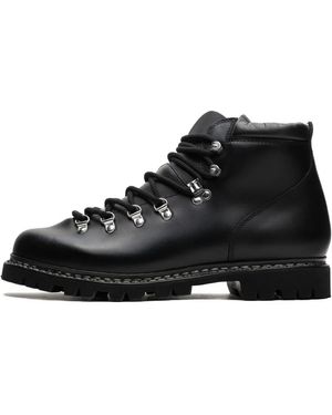 Paraboot Avoriaz Jannu Boot - Schwarz