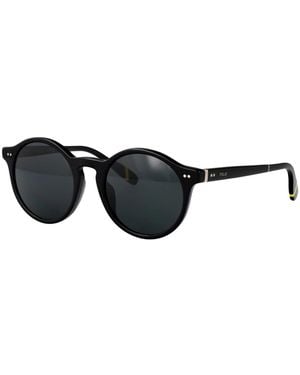 Polo Ralph Lauren Sunglasses - Black