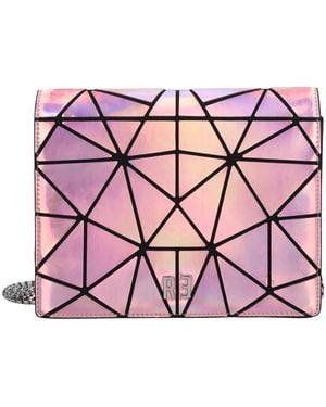 Rebelle Shoulder Bags - Pink