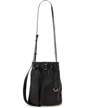 Moschino Shoulder Bags - Nero