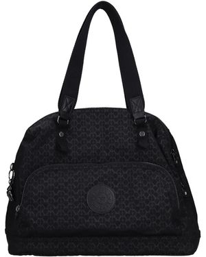 Kipling Handbags - Zwart