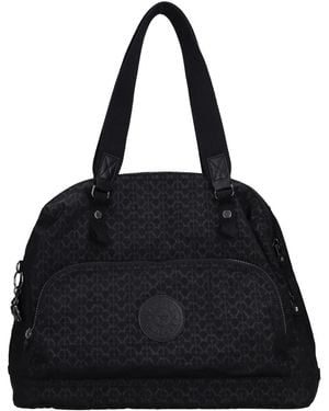 Kipling Handbags - Zwart