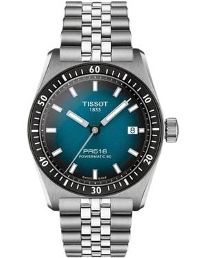 Tissot Watches - Metallic