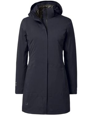 UBR Parkas - Azul