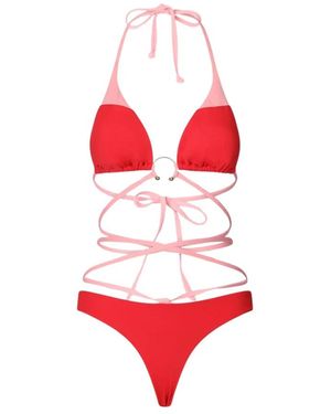 Liu Jo One-Piece - Rood