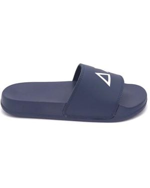 Sun 68 Sliders - Blu