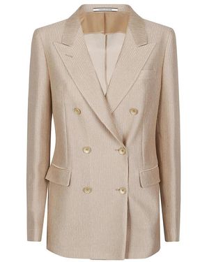 Tagliatore Blazers - Natural