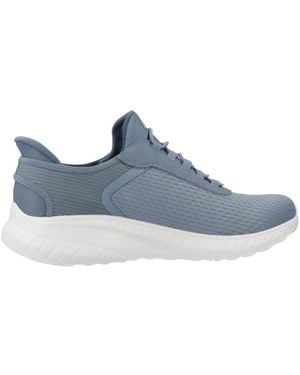 Skechers Sneakers - Blu