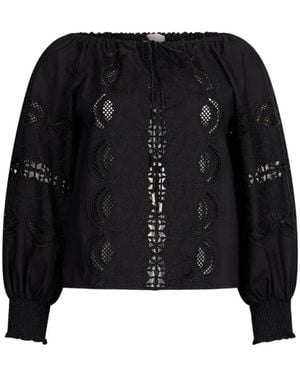 Liu Jo Blouses - Nero
