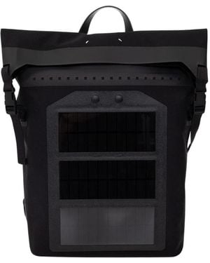Maison Margiela Backpacks - Zwart