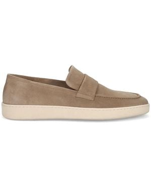 Rossano Bisconti Loafers - Neutro