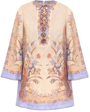 Zimmermann Tunics - Multicolour