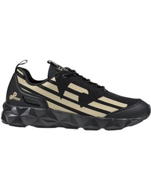 EA7 Sneakers - Nero