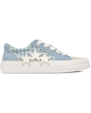 Amiri Trainers - Blue